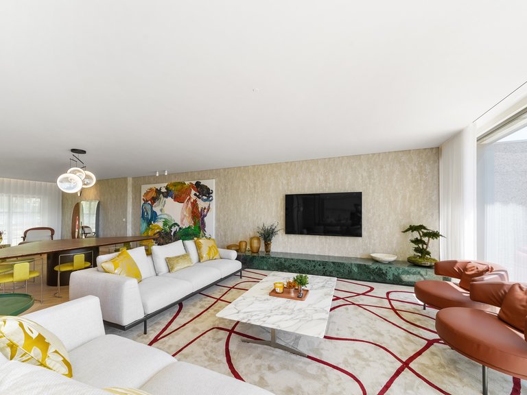 Apartment for Sale in Campanhã, Porto, Porto 28
