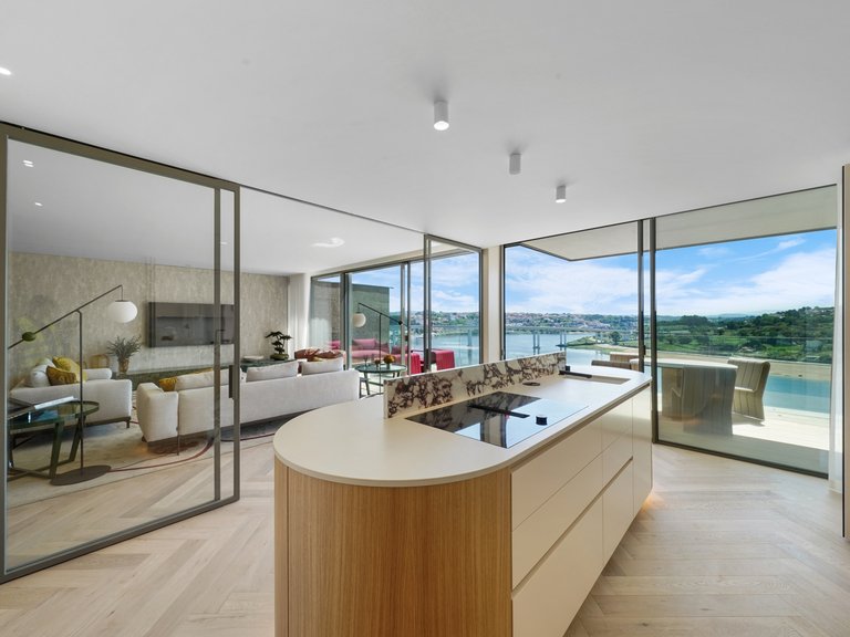 Apartment for Sale in Campanhã, Porto, Porto 33