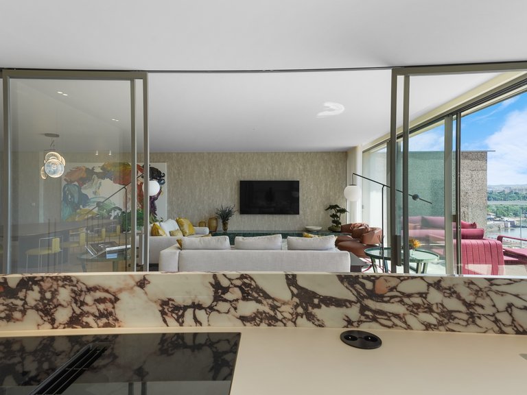 Apartment for Sale in Campanhã, Porto, Porto 34
