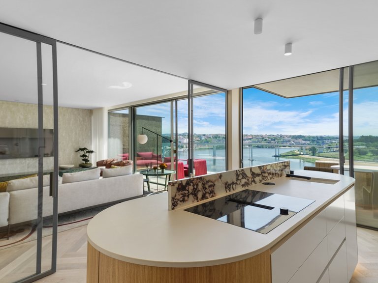 Apartment for Sale in Campanhã, Porto, Porto 35