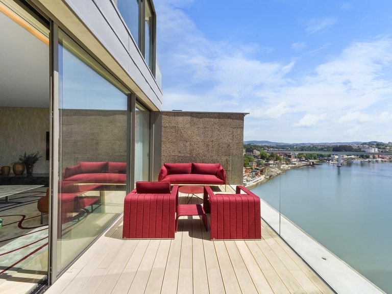 Apartment for Sale in Campanhã, Porto, Porto 38