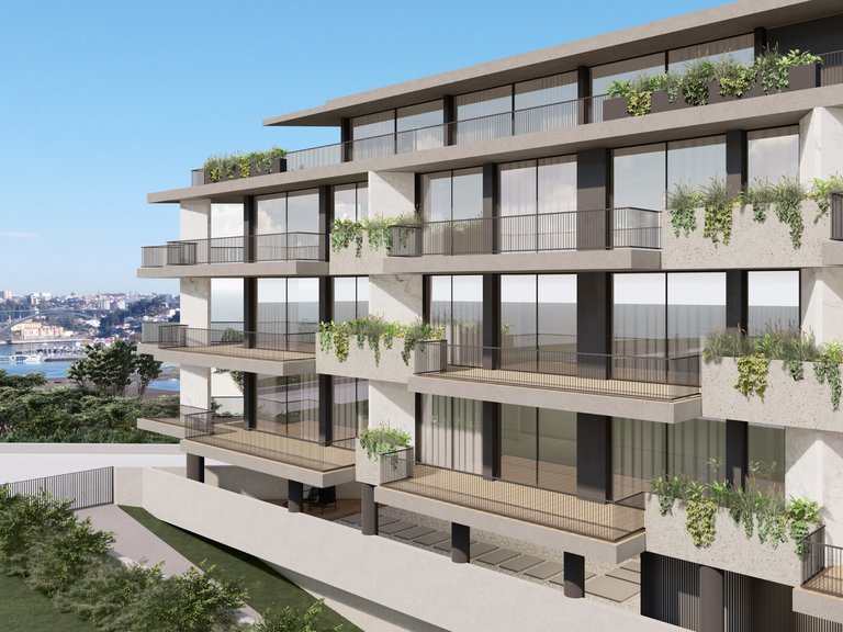 Apartment for Sale in Canidelo, Vila Nova De Gaia, Porto 15