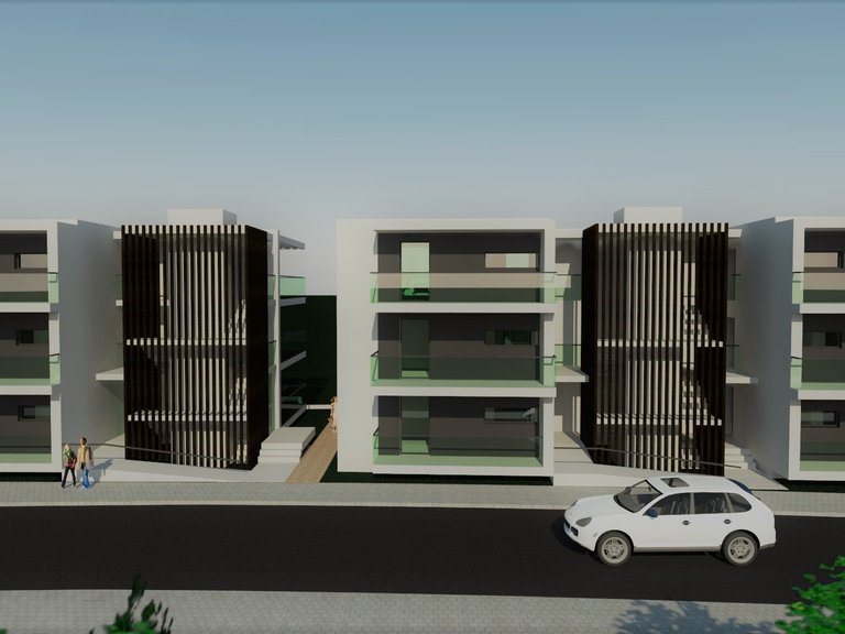 Apartment for Sale in Conceição e Cabanas de Tavira, Tavira, Algarve 1