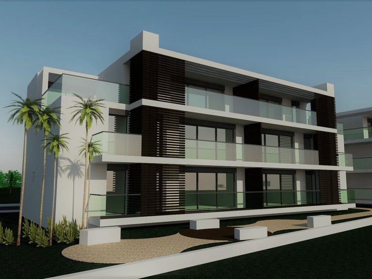 Apartment for Sale in Conceição e Cabanas de Tavira, Tavira, Algarve 2