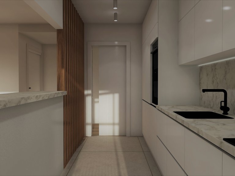 Apartment for Sale in Conceição e Cabanas de Tavira, Tavira, Algarve 7