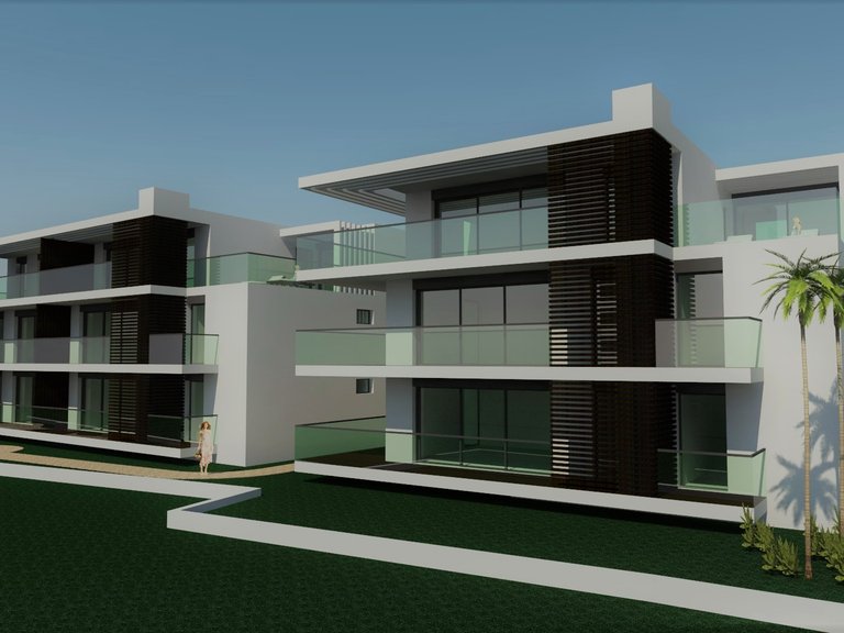 Apartment for Sale in Conceição e Cabanas de Tavira, Tavira, Algarve 12