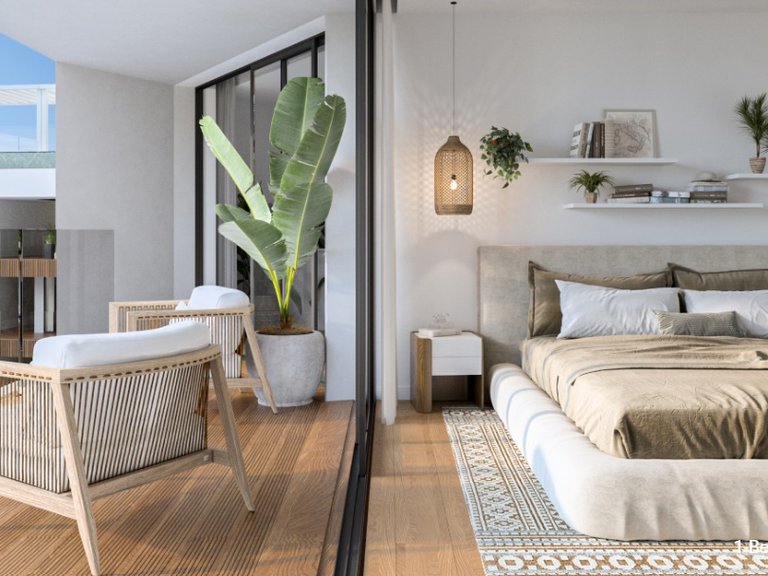 Apartment for Sale in Olhão, Algarve 9