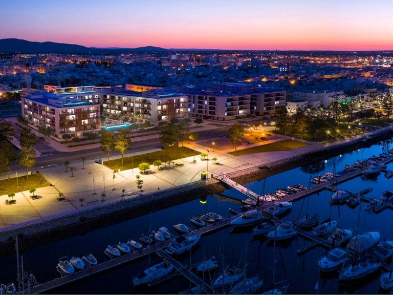 Apartment for Sale in Olhão, Algarve 16
