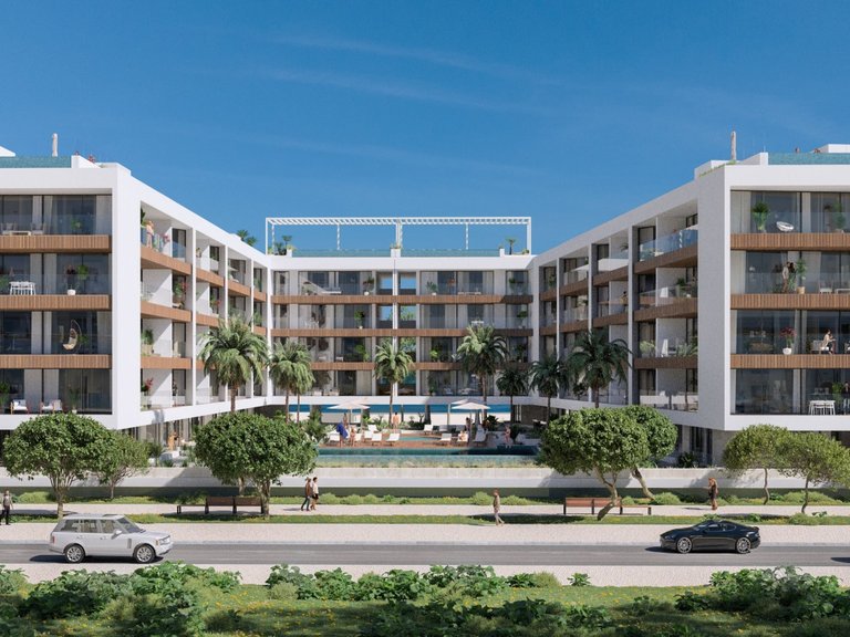 Apartment for Sale in Olhão, Algarve 1