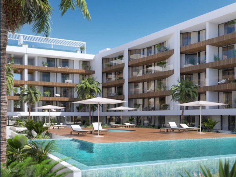 Apartment for Sale in Olhão, Algarve 3