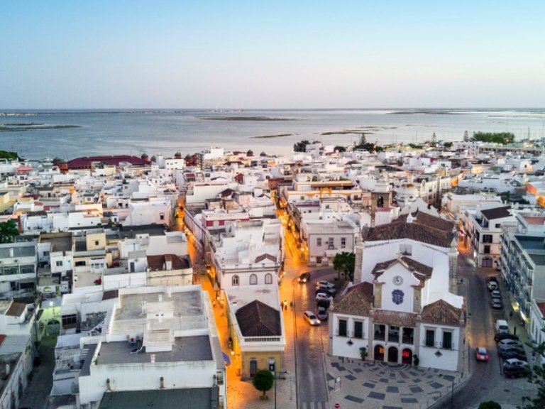 Apartment for Sale in Olhão, Algarve 18