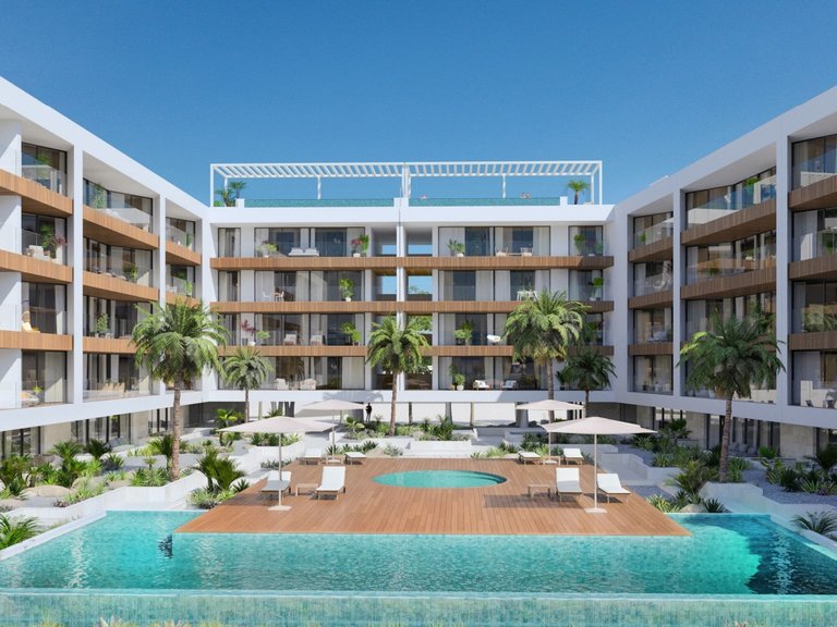 Apartment for Sale in Olhão, Algarve 2