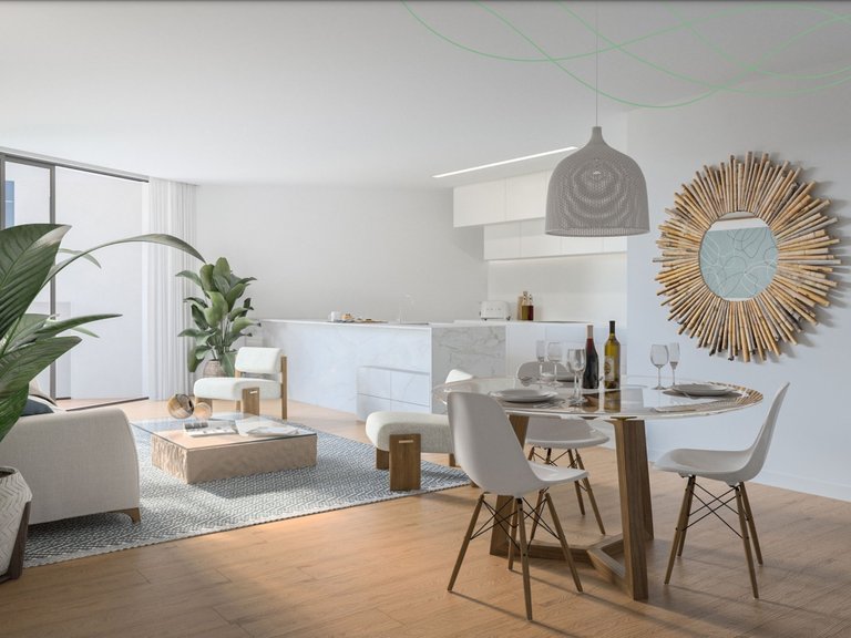 Apartment for Sale in Olhão, Algarve 7