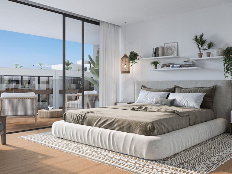 Apartment for Sale in Olhão, Algarve 10