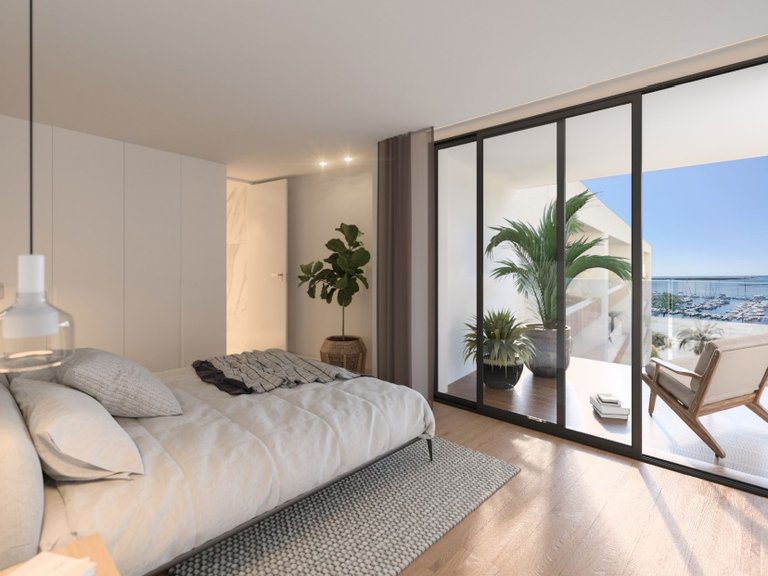 Apartment for Sale in Olhão, Algarve 12
