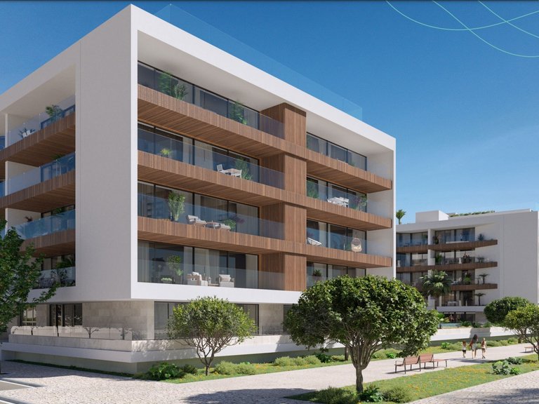 Apartment for Sale in Olhão, Algarve 17