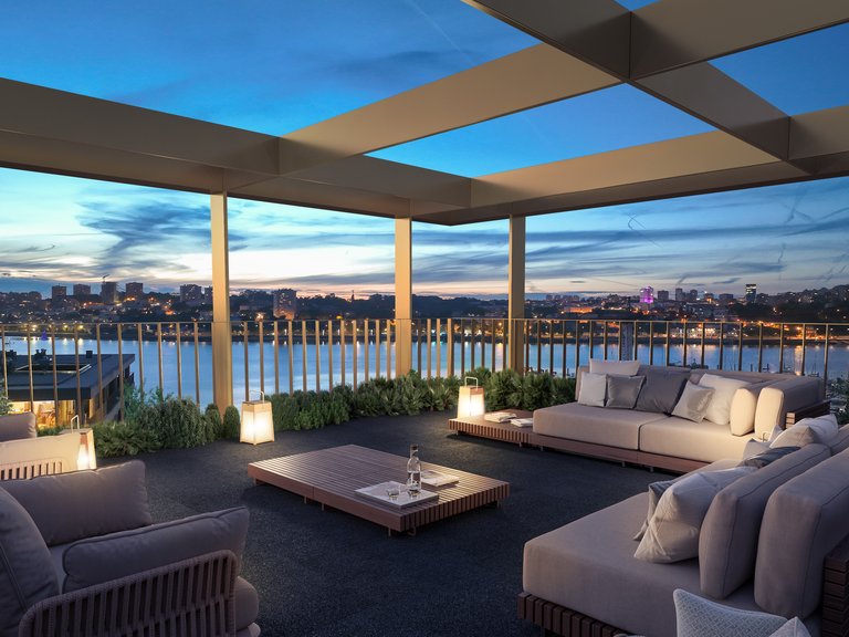 Apartment for Sale in Canidelo, Vila Nova De Gaia, Porto 14