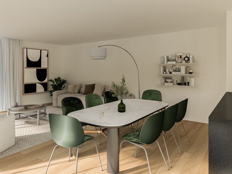 Apartment for Sale in Canidelo, Vila Nova De Gaia, Porto 3