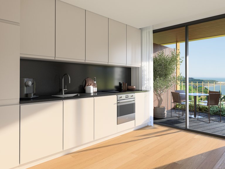 Apartment for Sale in Canidelo, Vila Nova De Gaia, Porto 4