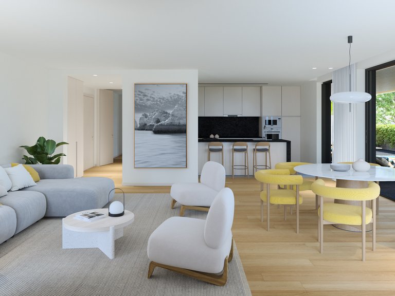 Apartment for Sale in Canidelo, Vila Nova De Gaia, Porto 15