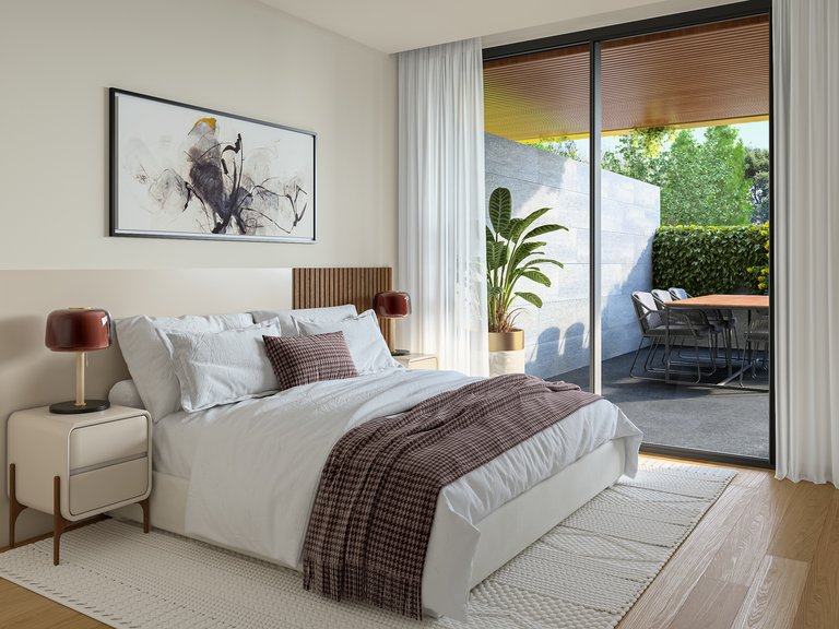 Apartment for Sale in Canidelo, Vila Nova De Gaia, Porto 16