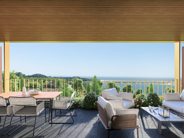 Apartment for Sale in Canidelo, Vila Nova De Gaia, Porto 1