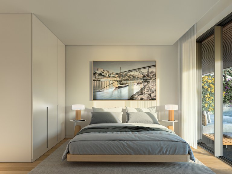 Apartment for Sale in Canidelo, Vila Nova De Gaia, Porto 21