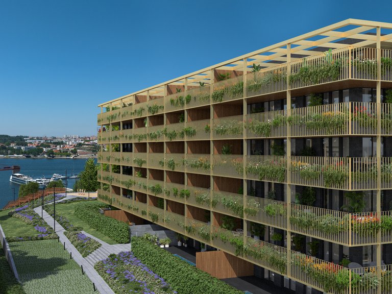 Apartment for Sale in Canidelo, Vila Nova De Gaia, Porto 28