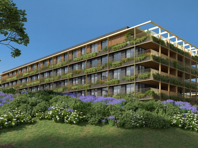 Apartment for Sale in Canidelo, Vila Nova De Gaia, Porto 34