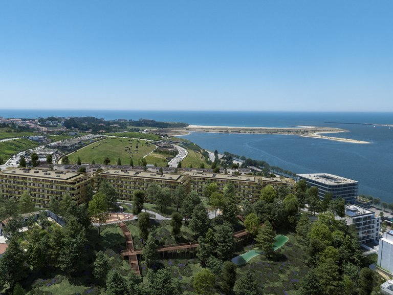 Apartment for Sale in Canidelo, Vila Nova De Gaia, Porto 36