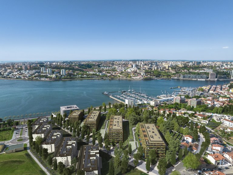 Apartment for Sale in Canidelo, Vila Nova De Gaia, Porto 40