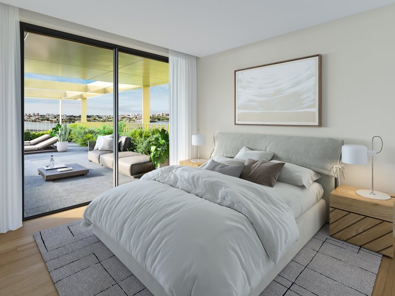 Apartment for Sale in Canidelo, Vila Nova De Gaia, Porto 10