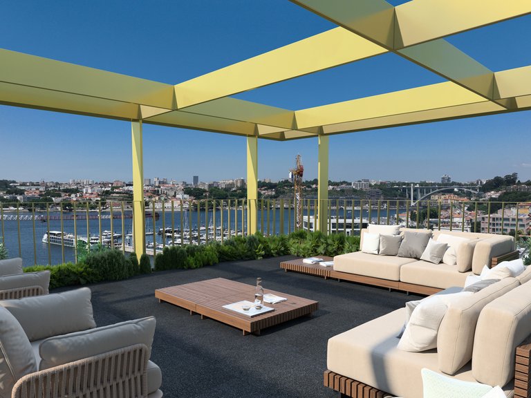 Apartment for Sale in Canidelo, Vila Nova De Gaia, Porto 26