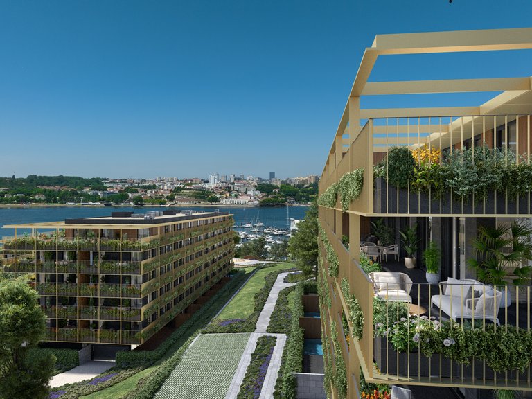 Apartment for Sale in Canidelo, Vila Nova De Gaia, Porto 35