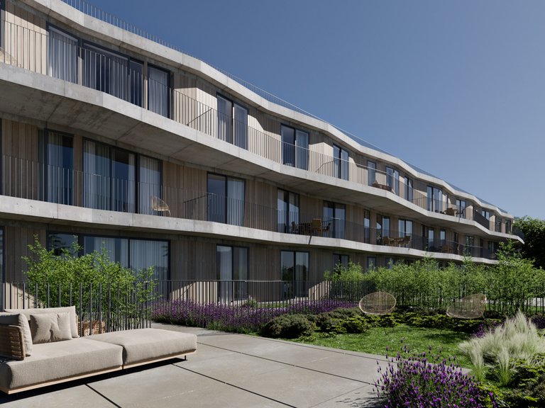 Apartment for Sale in Paranhos, Porto, Porto 18