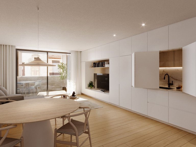 Apartment for Sale in Paranhos, Porto, Porto 5