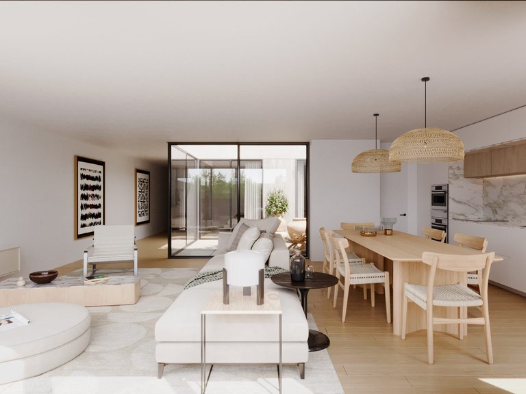 Apartment for Sale in Paranhos, Porto, Porto 3