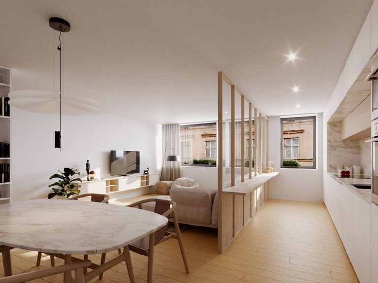 Apartment for Sale in Paranhos, Porto, Porto 1