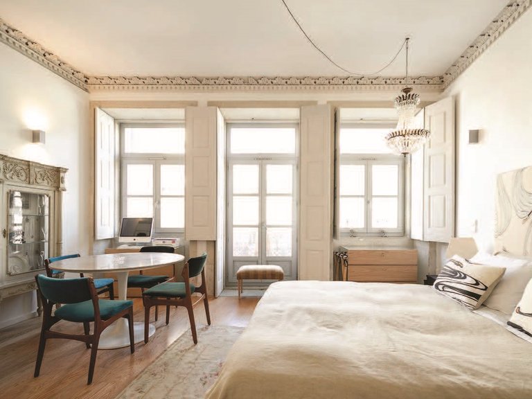 Commercial for Sale in Bonfim, Porto, Porto 17