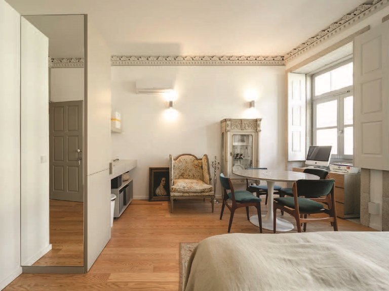 Commercial for Sale in Bonfim, Porto, Porto 18