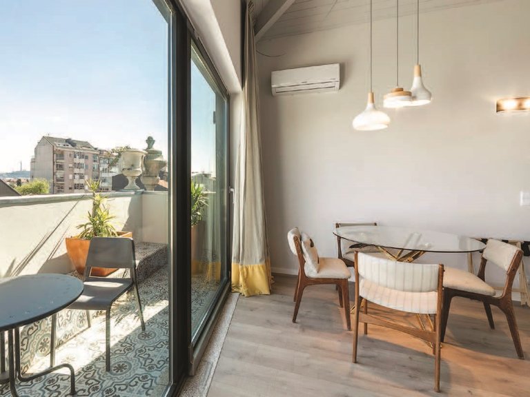 Commercial for Sale in Bonfim, Porto, Porto 43
