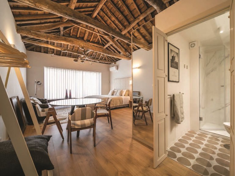 Commercial for Sale in Bonfim, Porto, Porto 37