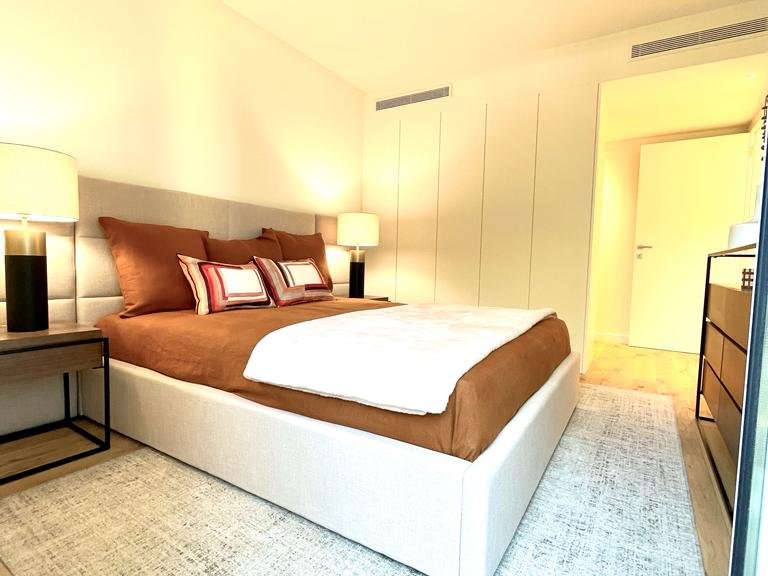Apartment for Sale in Areeiro, Lisboa, Lisbon 9