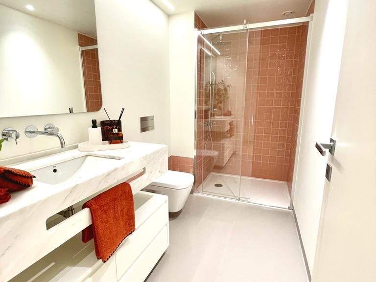 Apartment for Sale in Areeiro, Lisboa, Lisbon 12