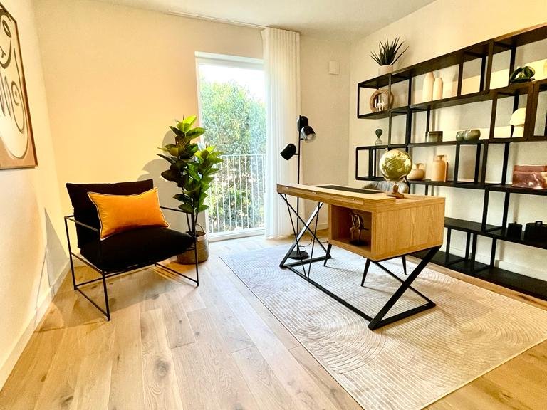 Apartment for Sale in Areeiro, Lisboa, Lisbon 4