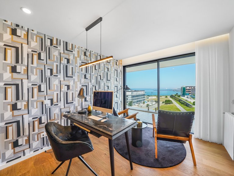Apartment for Sale in Canidelo, Vila Nova De Gaia, Porto 1
