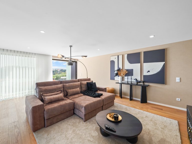 Apartment for Sale in Canidelo, Vila Nova De Gaia, Porto 12