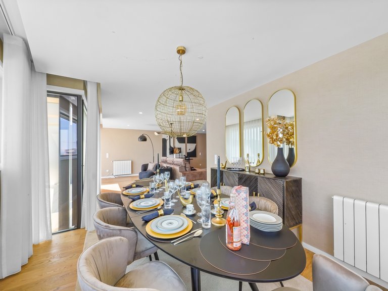 Apartment for Sale in Canidelo, Vila Nova De Gaia, Porto 14