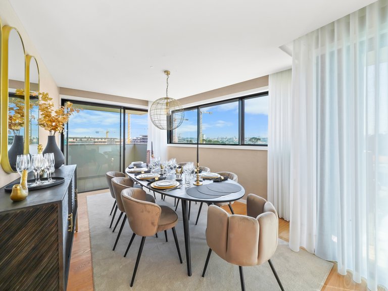 Apartment for Sale in Canidelo, Vila Nova De Gaia, Porto 15