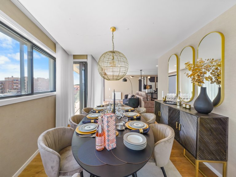 Apartment for Sale in Canidelo, Vila Nova De Gaia, Porto 16
